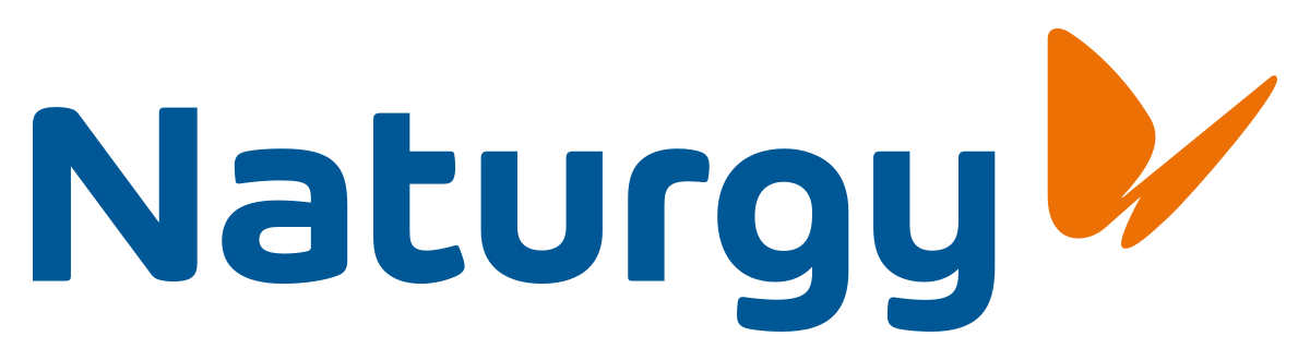 Logo de Naturgy