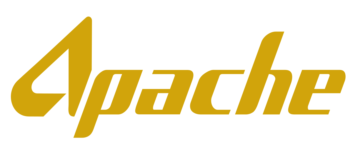 Logo de Apache