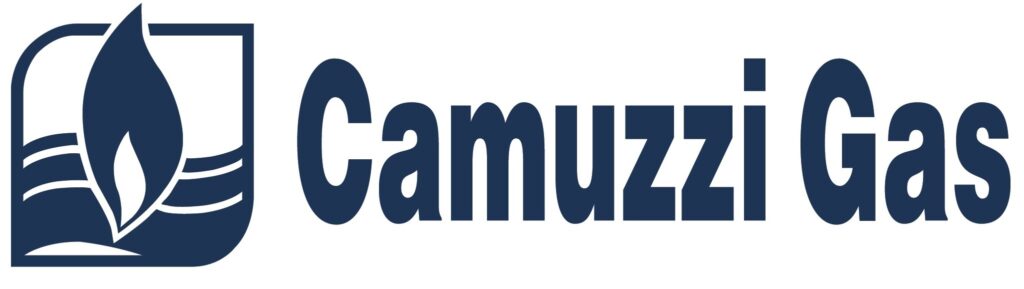 Logo de Camuzzi