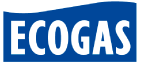 Logo de Ecogas