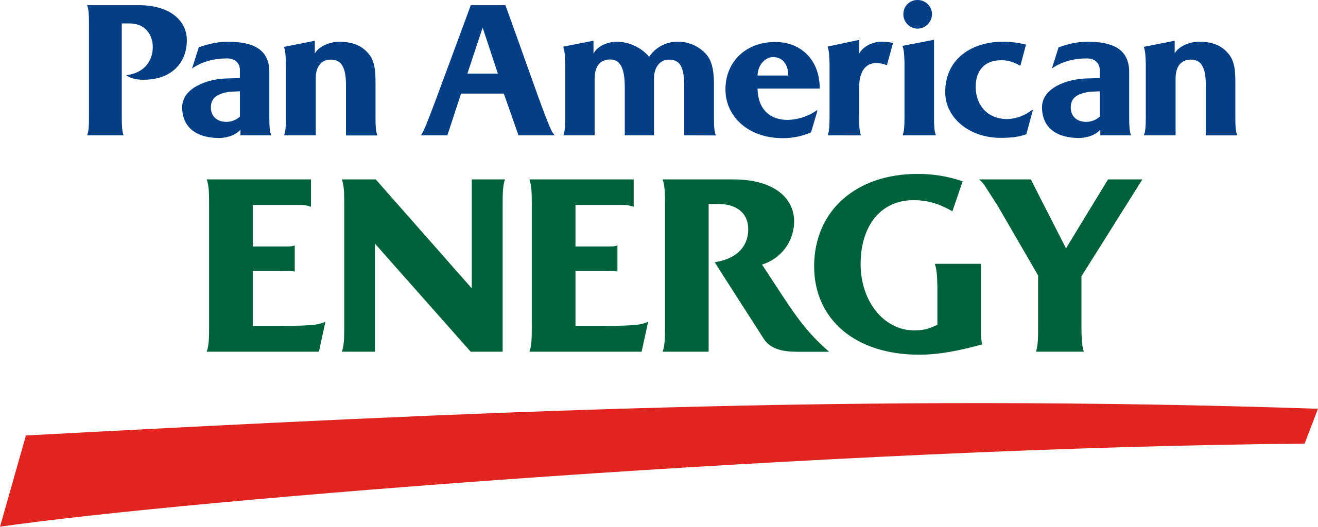 Logo de Pae