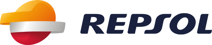 Logo de Repsol