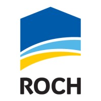 Logo de Roch