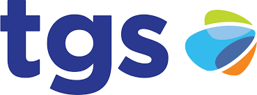 Logo de Tgs