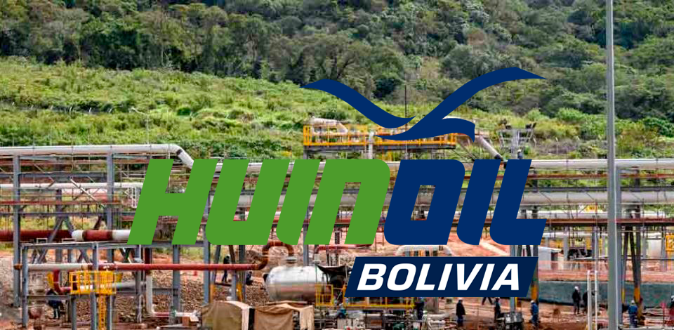 Huinoil Bolivia