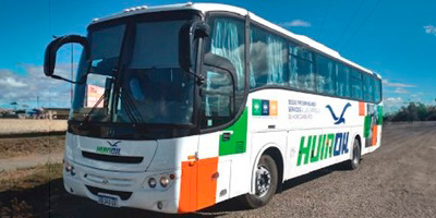 Transportes Huinoil